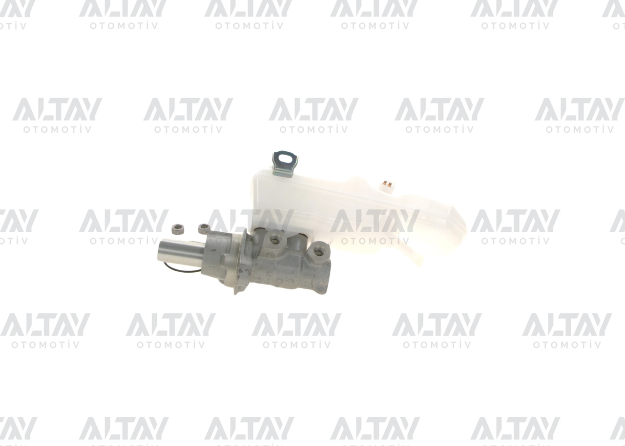 Toyota Auris Fren Ana Merkez 2007-2011 Toyota Auris Fren Ana Merkez 2007-2011